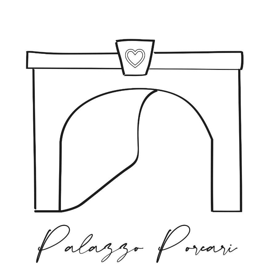 Palazzo Porcari Lecce